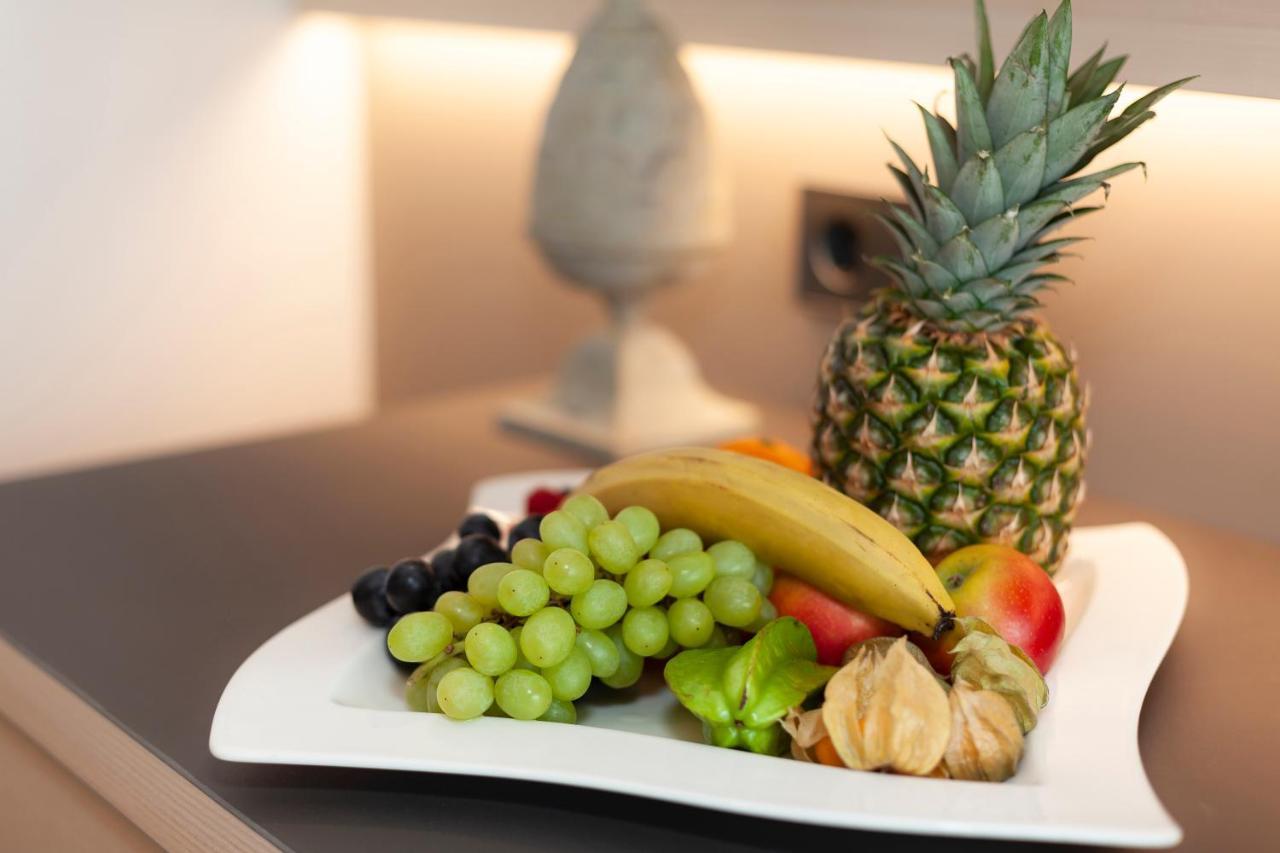 Hotel Boutiquehotel Zur Winzerstube