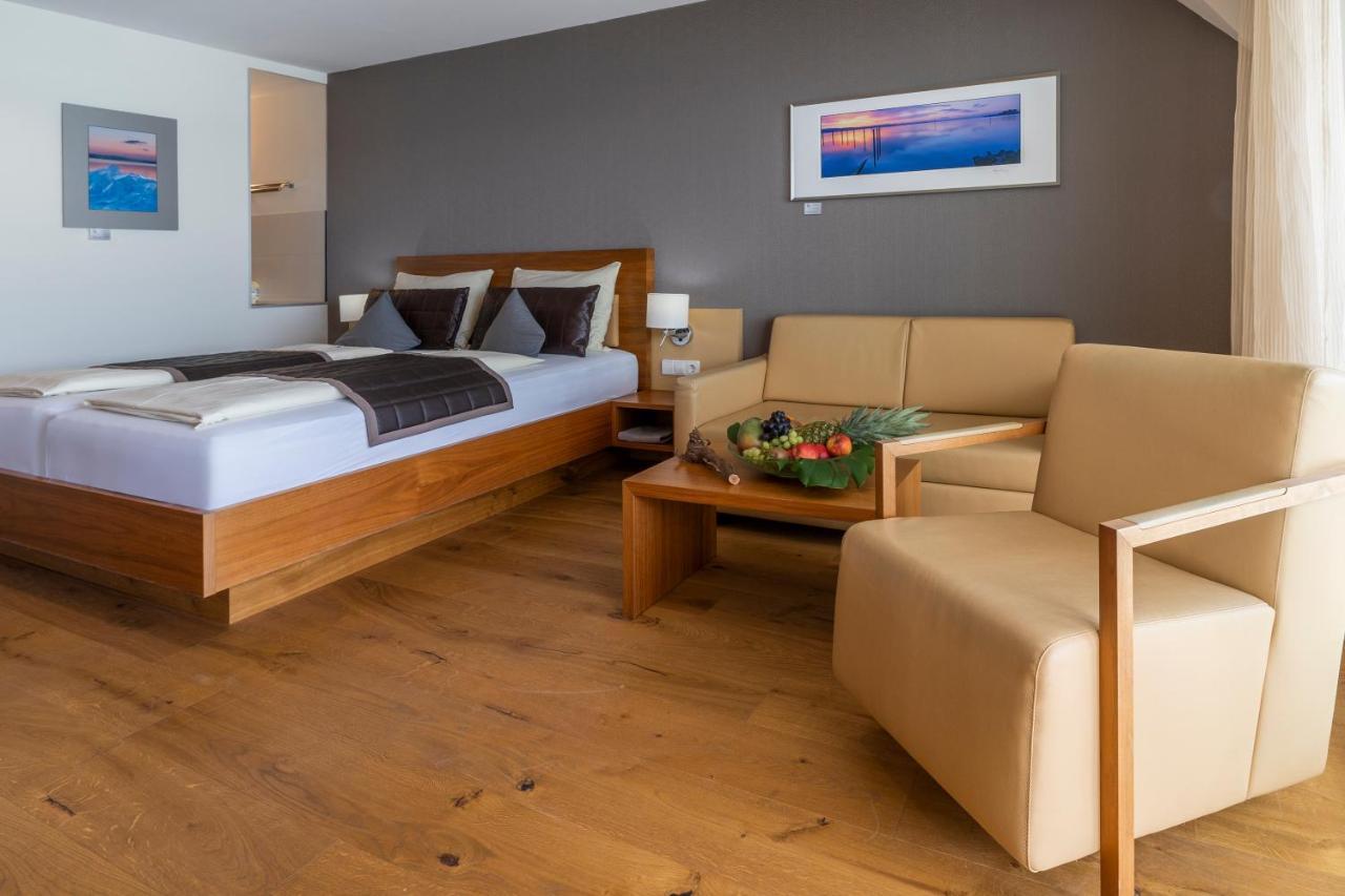 Boutiquehotel Zur Winzerstube 4* Hagnau am Bodensee