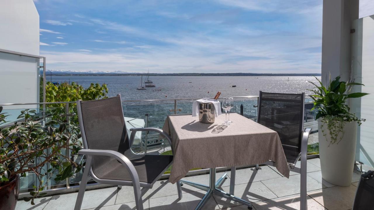 Boutiquehotel Zur Winzerstube Hotel Hagnau am Bodensee