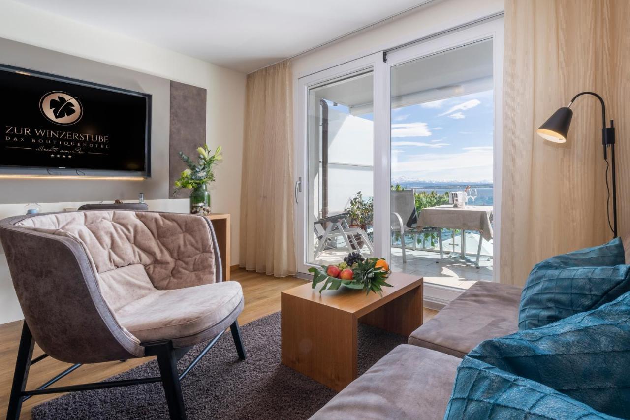 Boutiquehotel Zur Winzerstube