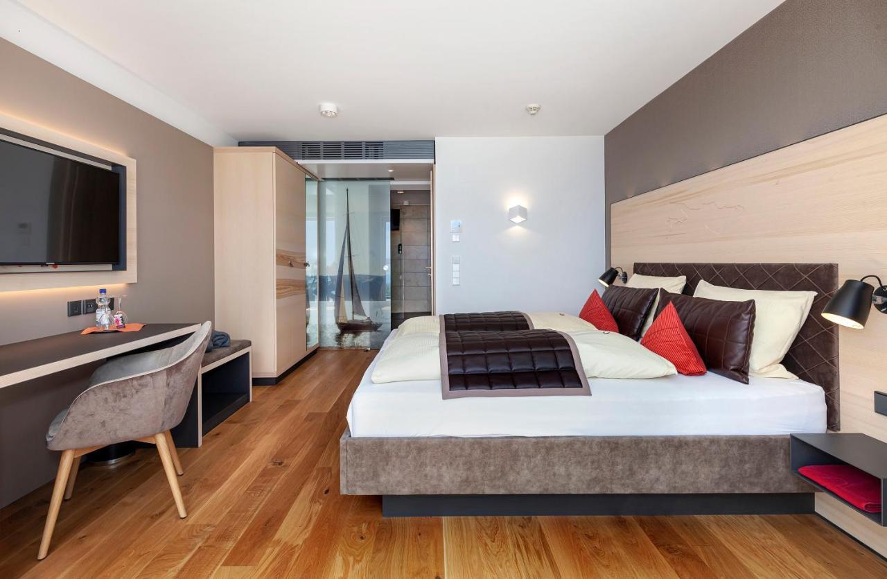 Boutiquehotel Zur Winzerstube Hagnau am Bodensee
