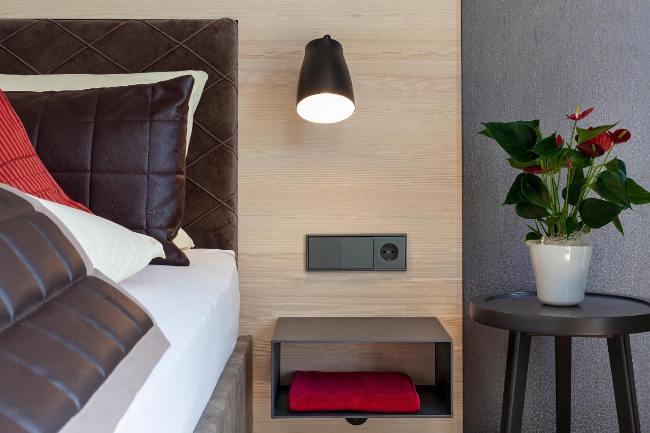 Boutiquehotel Zur Winzerstube 4* Hagnau am Bodensee