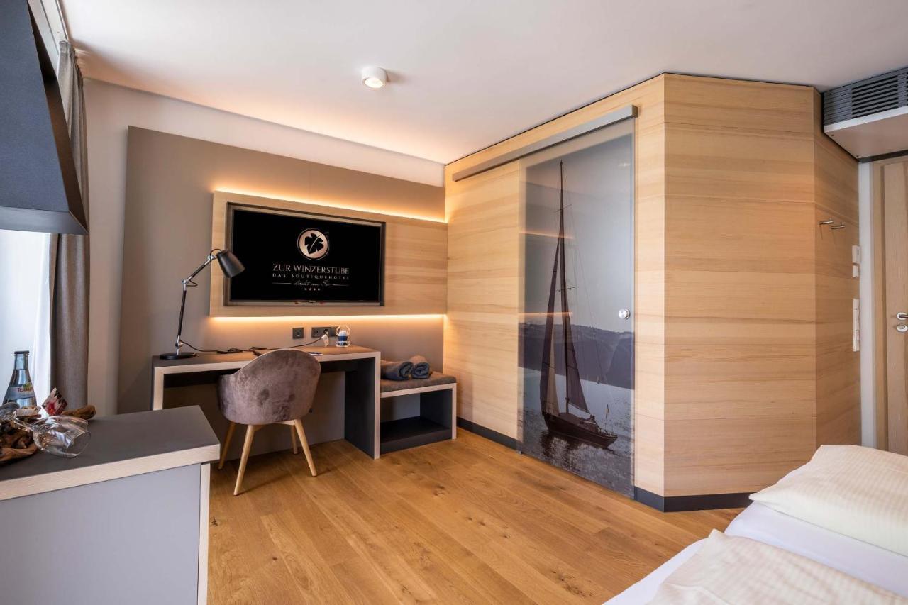 Hotel Boutiquehotel Zur Winzerstube