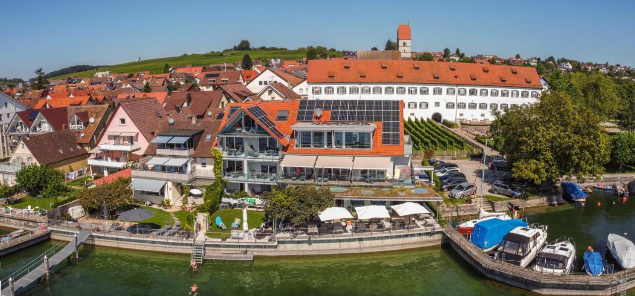 Boutiquehotel Zur Winzerstube 4* Hagnau am Bodensee
