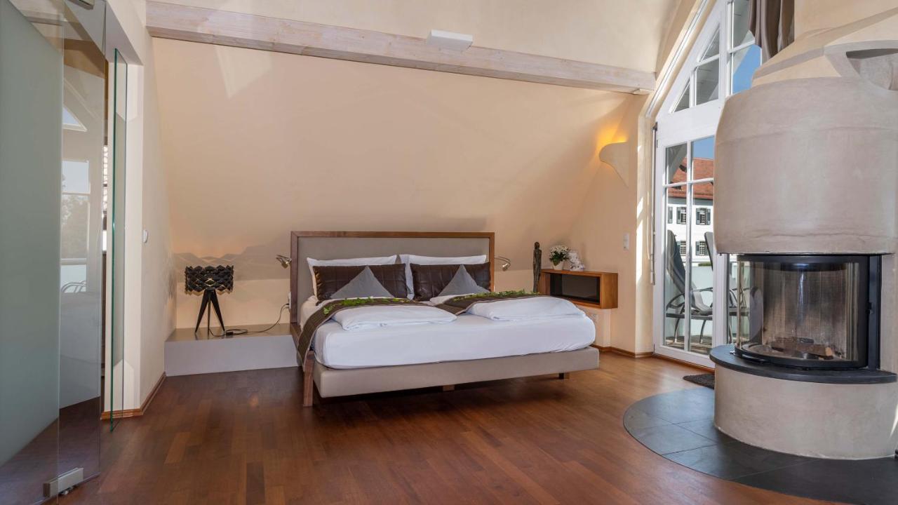Boutiquehotel Zur Winzerstube