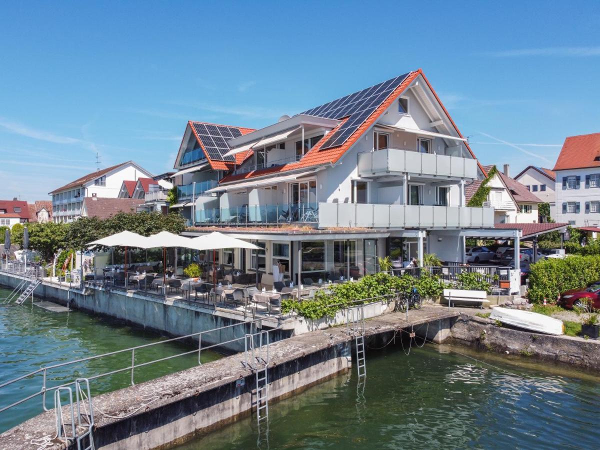 Boutiquehotel Zur Winzerstube 4* Hagnau am Bodensee