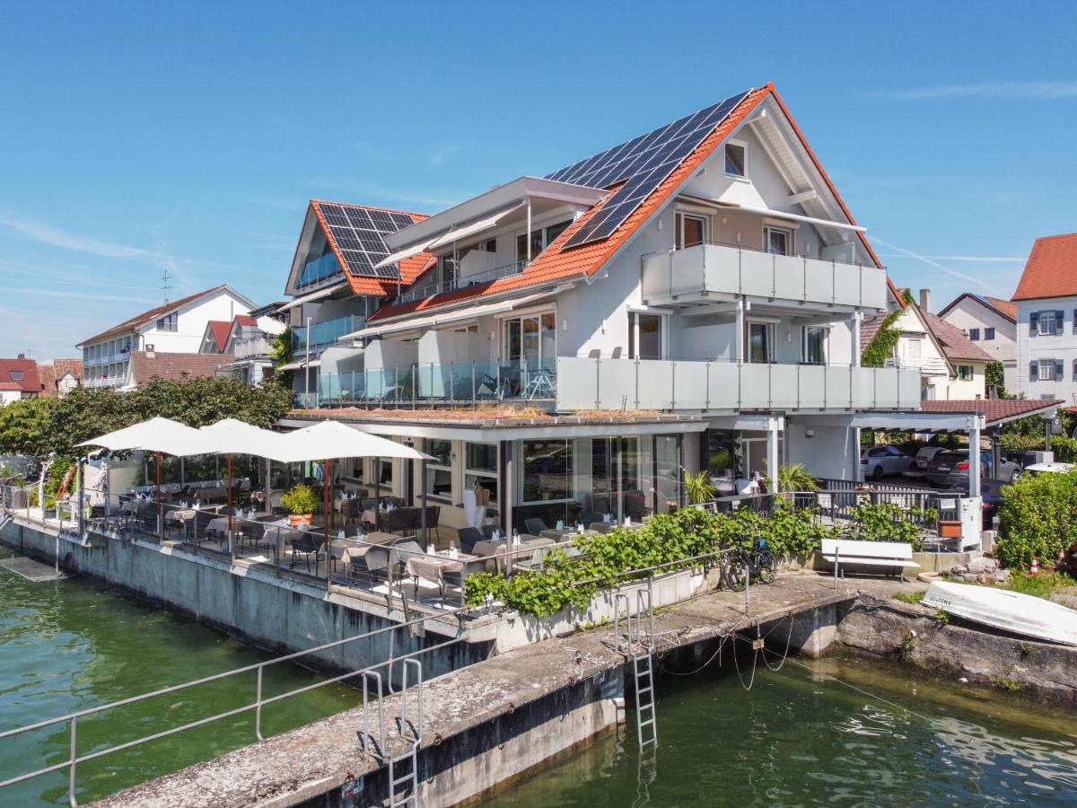 Boutiquehotel Zur Winzerstube Hotel Hagnau am Bodensee
