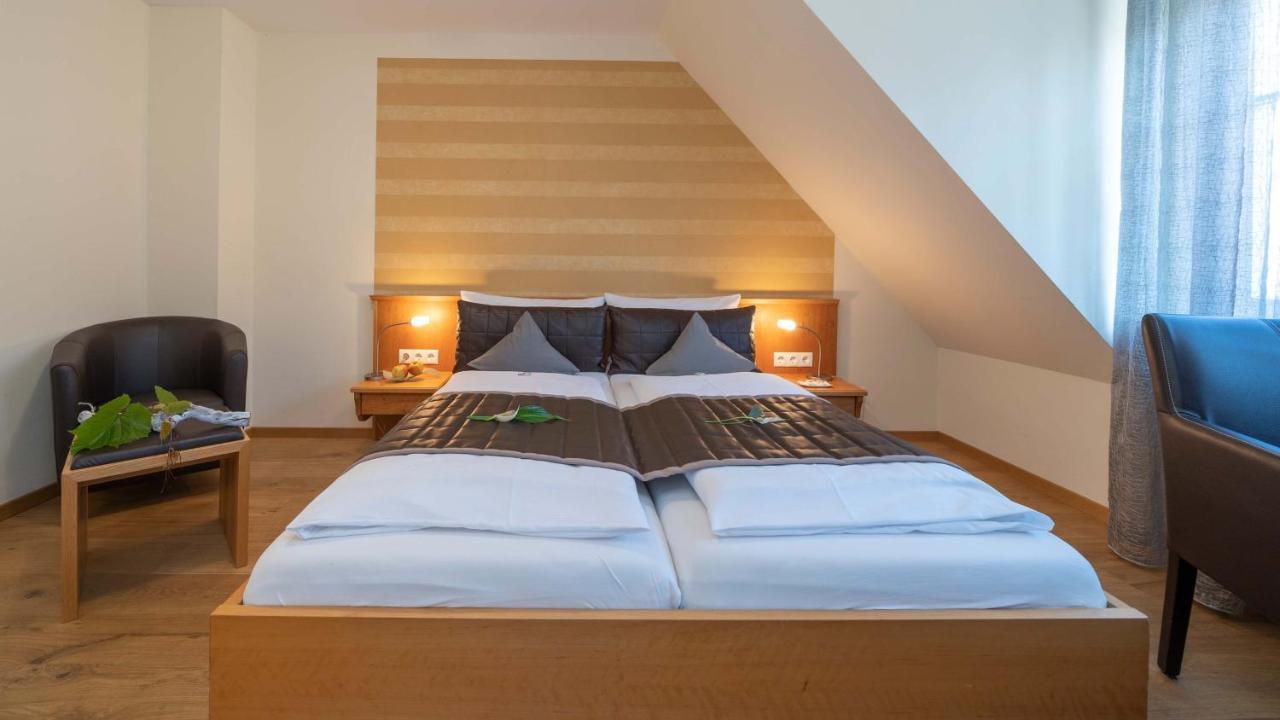 Boutiquehotel Zur Winzerstube 4* Hagnau am Bodensee