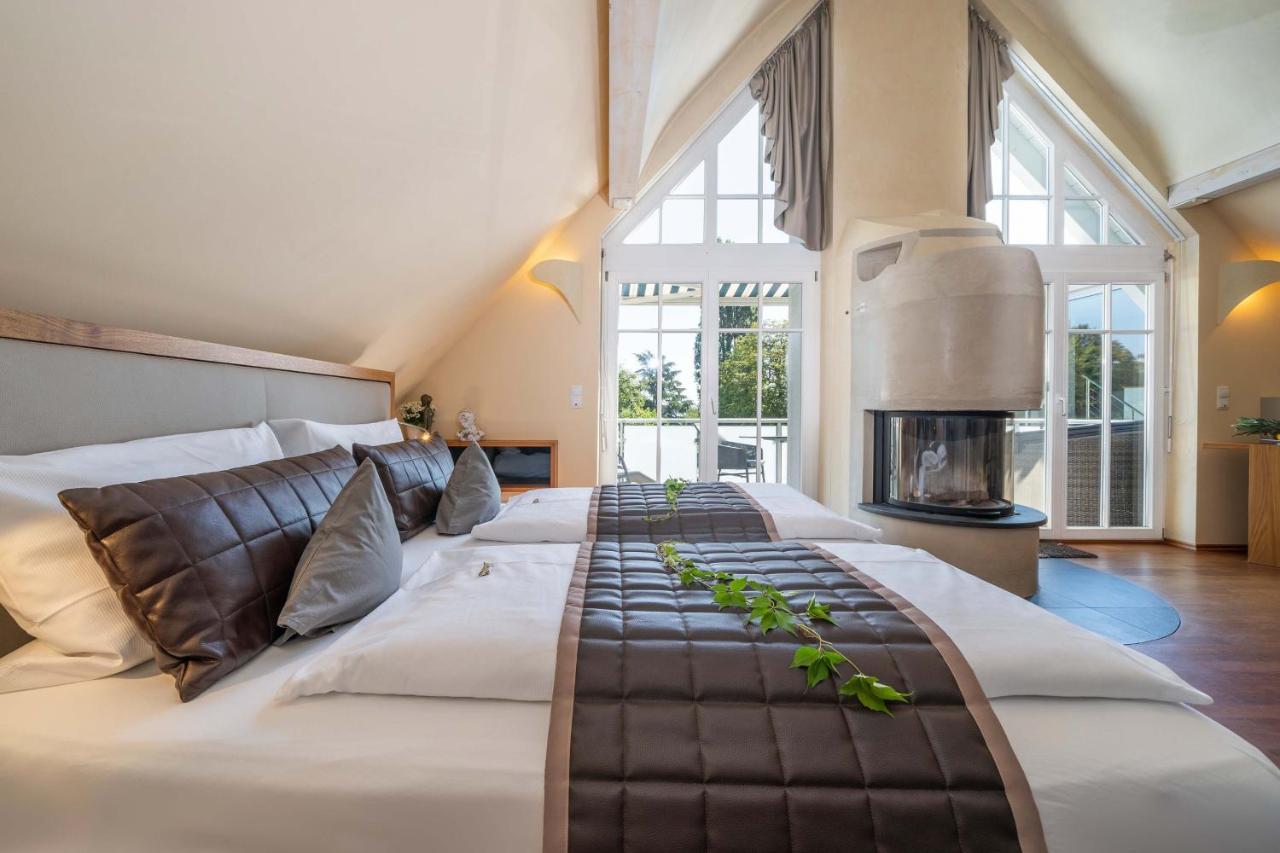 Boutiquehotel Zur Winzerstube