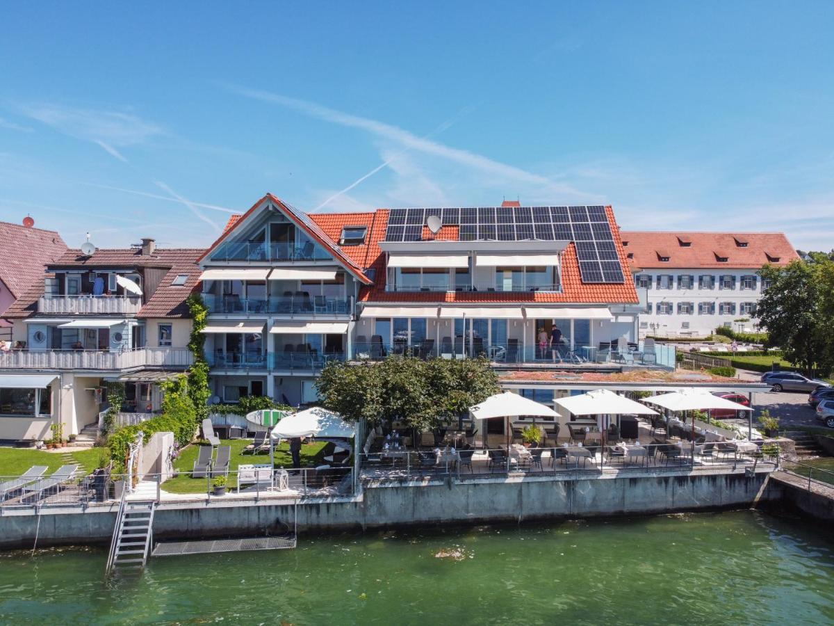 Boutiquehotel Zur Winzerstube 4*