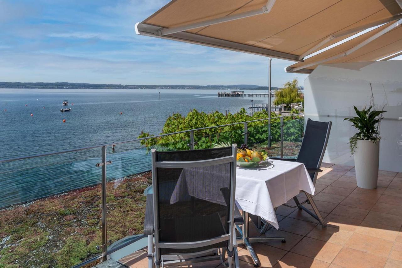 Boutiquehotel Zur Winzerstube Hagnau am Bodensee