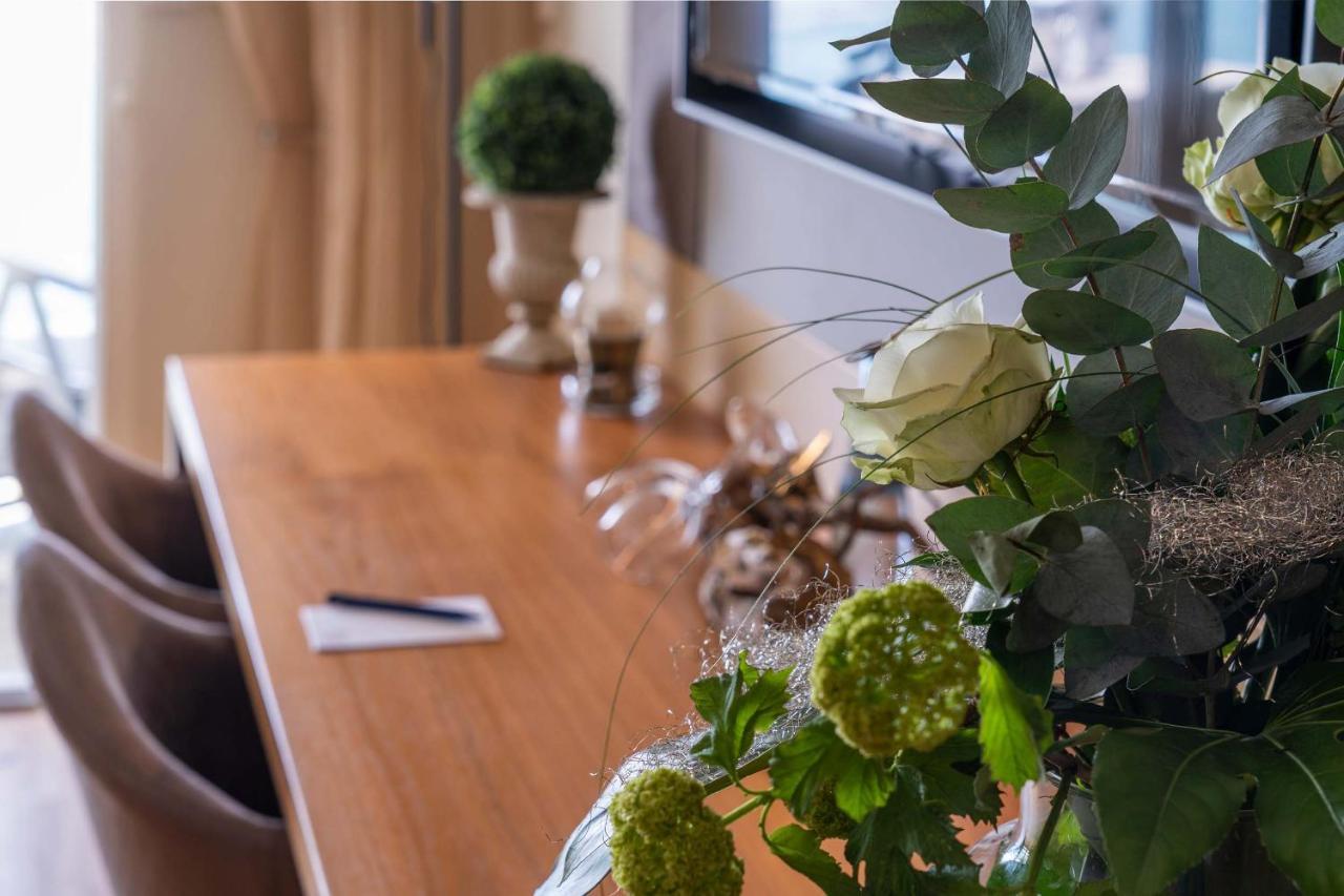 Boutiquehotel Zur Winzerstube Hotel