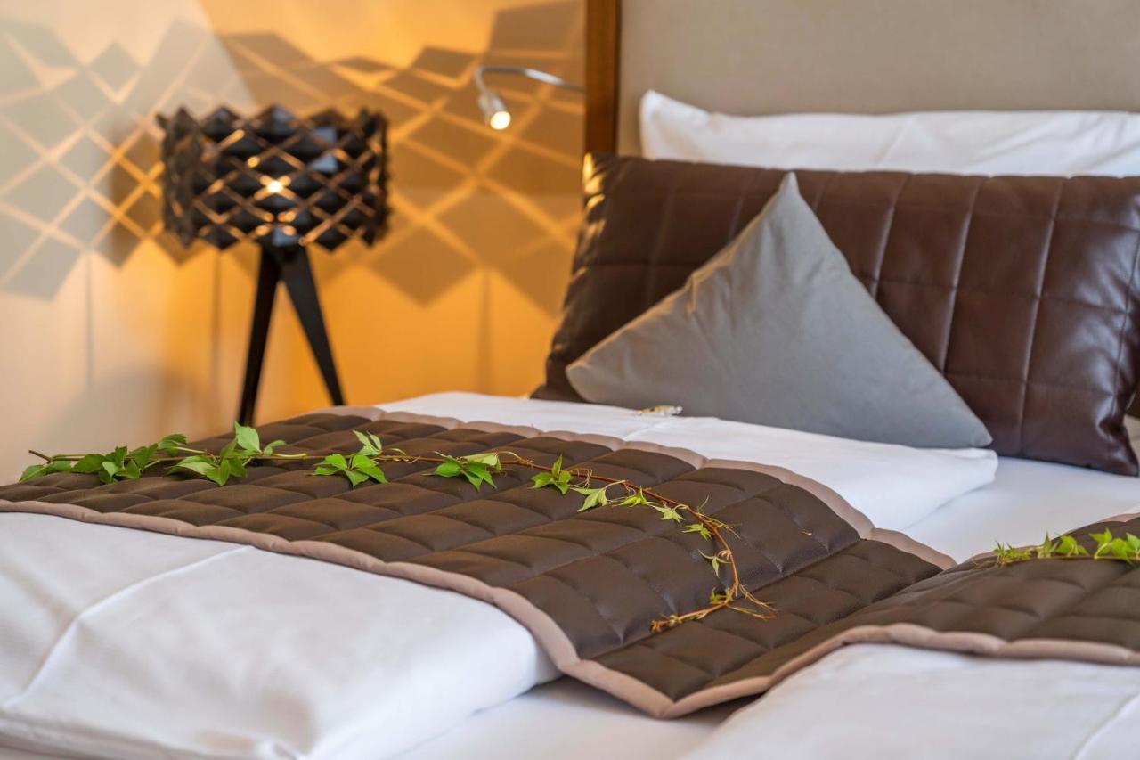 Boutiquehotel Zur Winzerstube Hotel Hagnau am Bodensee