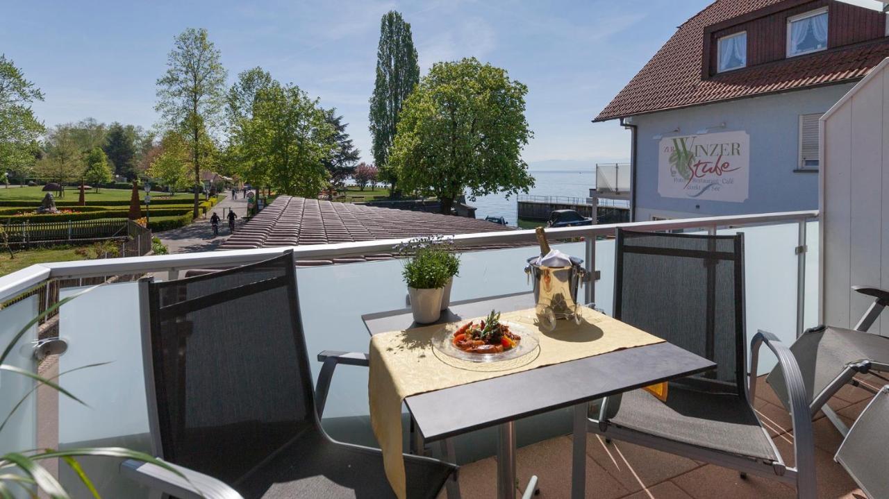 Boutiquehotel Zur Winzerstube Hagnau am Bodensee