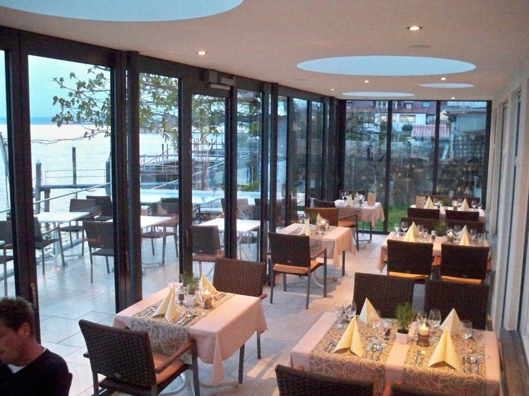 Hotel Boutiquehotel Zur Winzerstube Hagnau am Bodensee