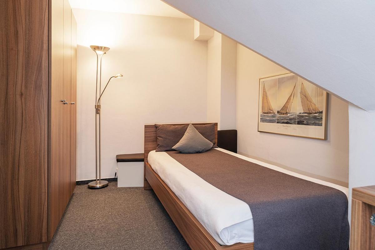 Boutiquehotel Zur Winzerstube Hotel Hagnau am Bodensee