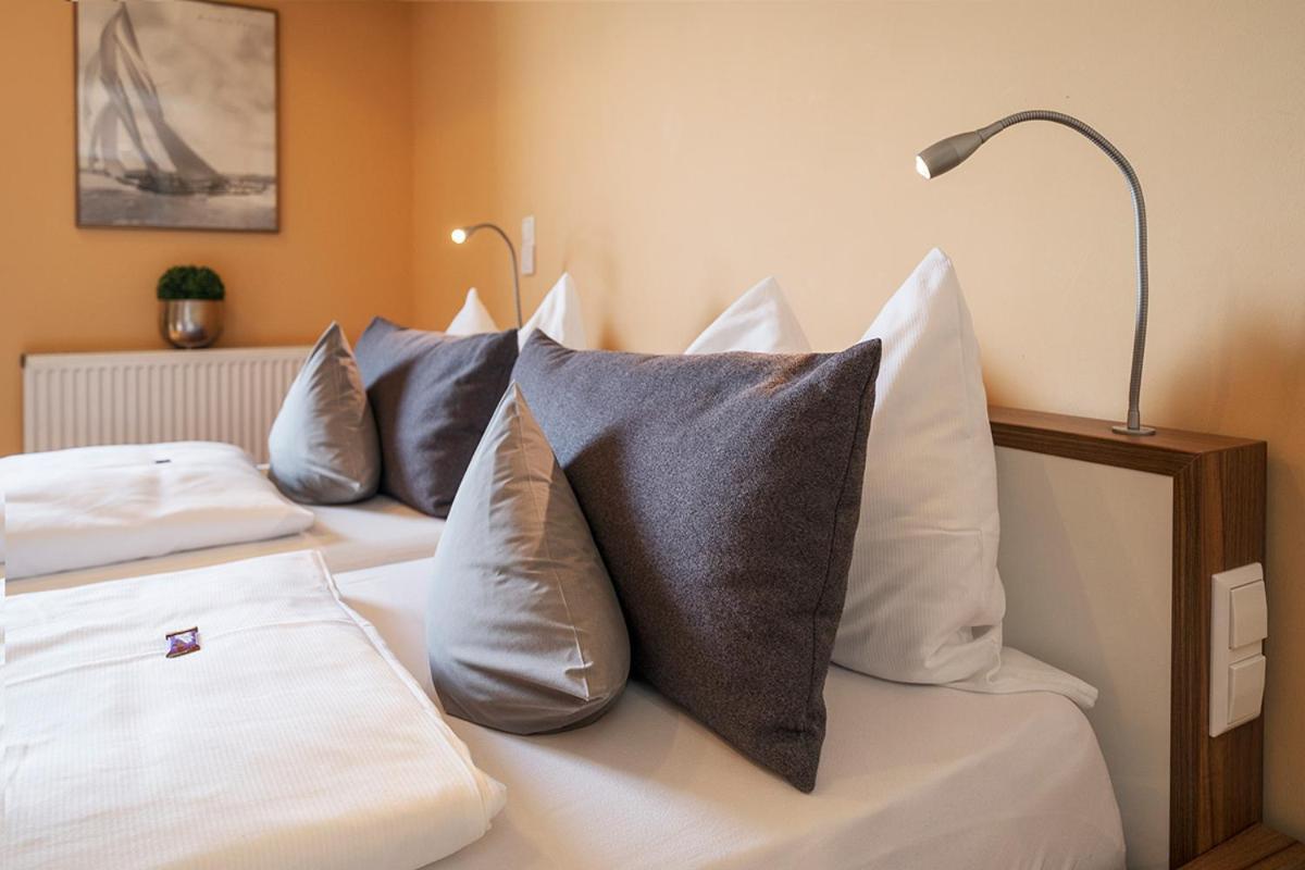 Boutiquehotel Zur Winzerstube 4* Hagnau am Bodensee