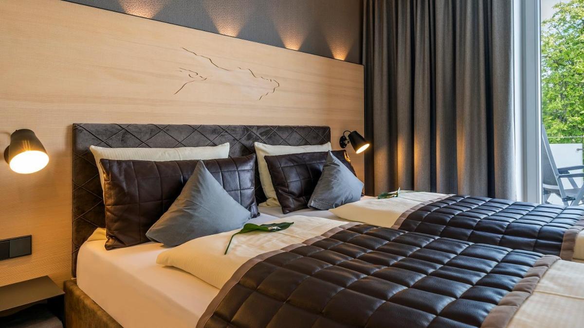 Boutiquehotel Zur Winzerstube 4* Hagnau am Bodensee