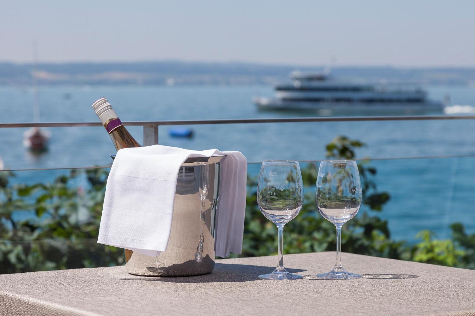 Hotel Boutiquehotel Zur Winzerstube