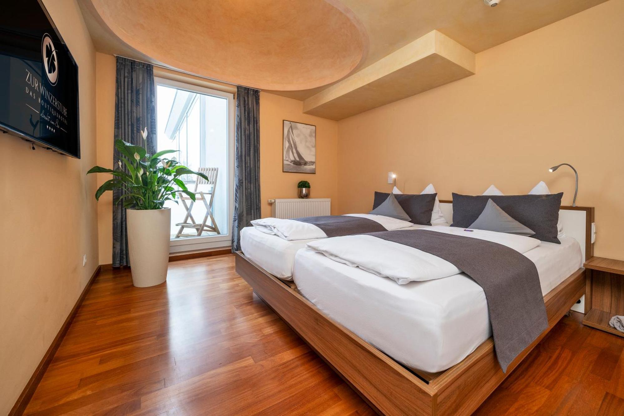 Boutiquehotel Zur Winzerstube