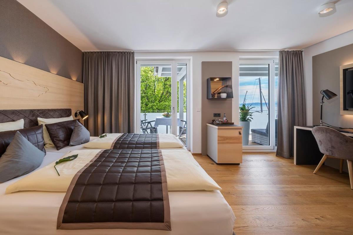 Boutiquehotel Zur Winzerstube Hotel Hagnau am Bodensee