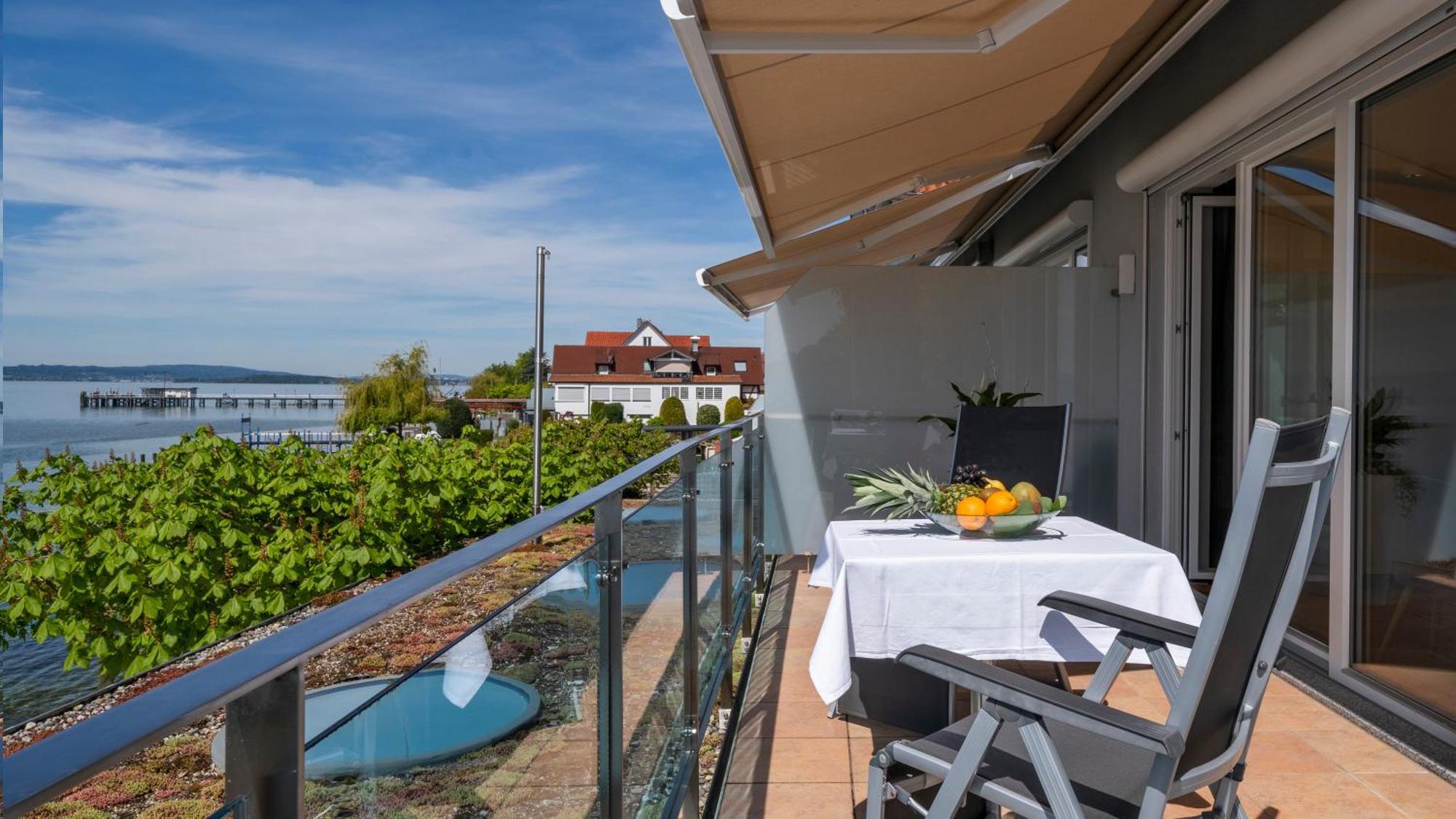 Boutiquehotel Zur Winzerstube 4*