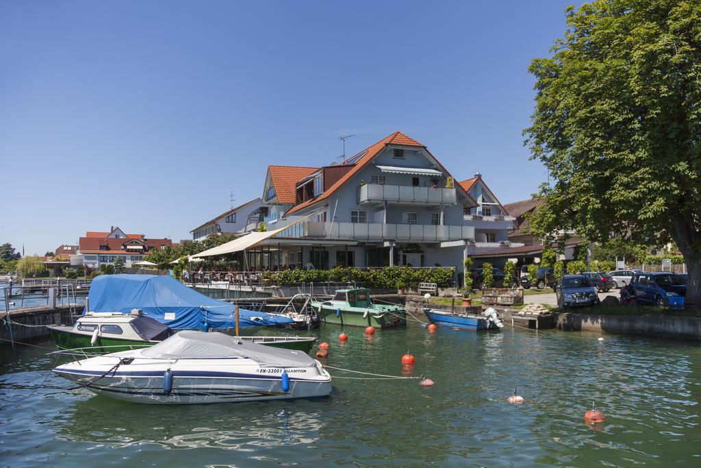 Boutiquehotel Zur Winzerstube Hotel Hagnau am Bodensee