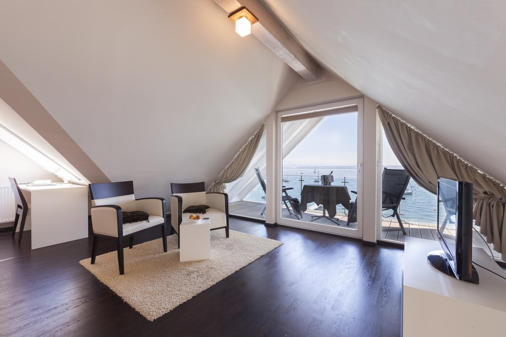 Boutiquehotel Zur Winzerstube 4* Hagnau am Bodensee