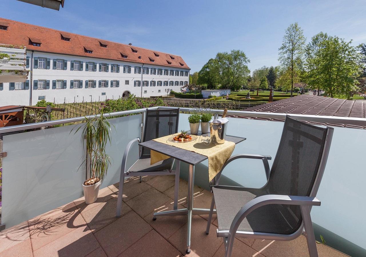 Boutiquehotel Zur Winzerstube Hotel