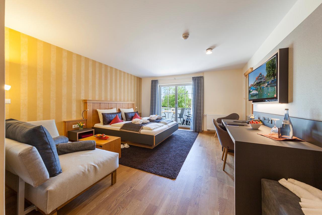 Boutiquehotel Zur Winzerstube