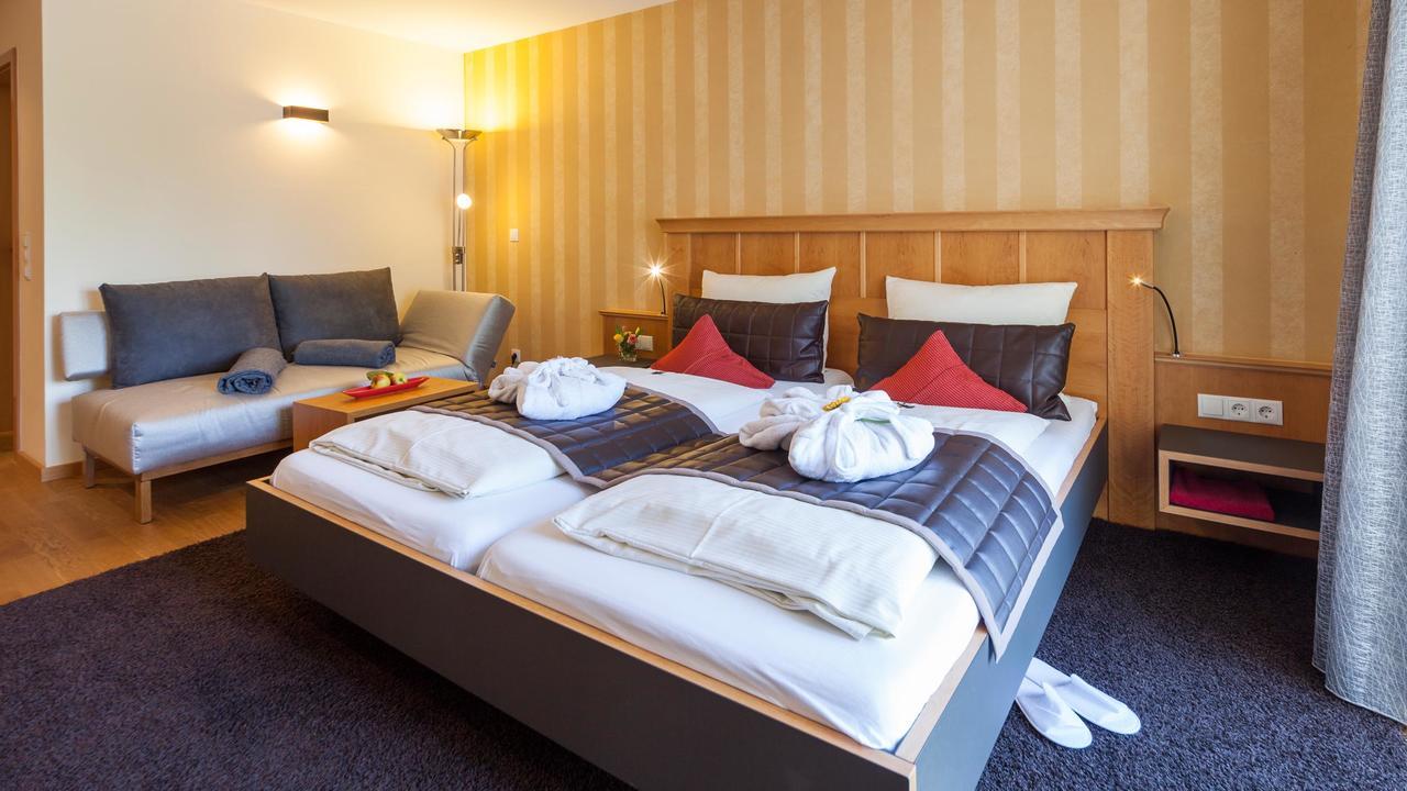 Boutiquehotel Zur Winzerstube Hotel 4*