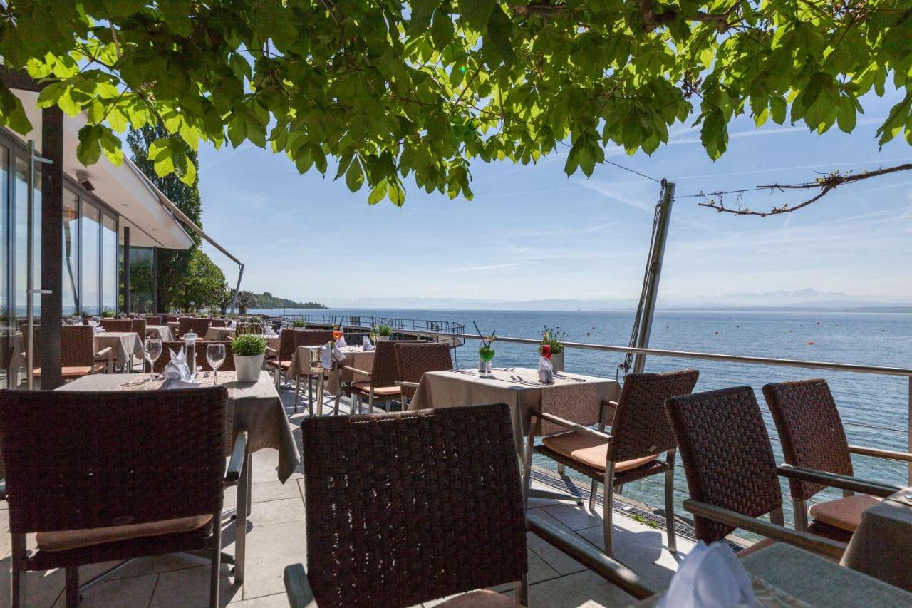 Boutiquehotel Zur Winzerstube Hagnau am Bodensee