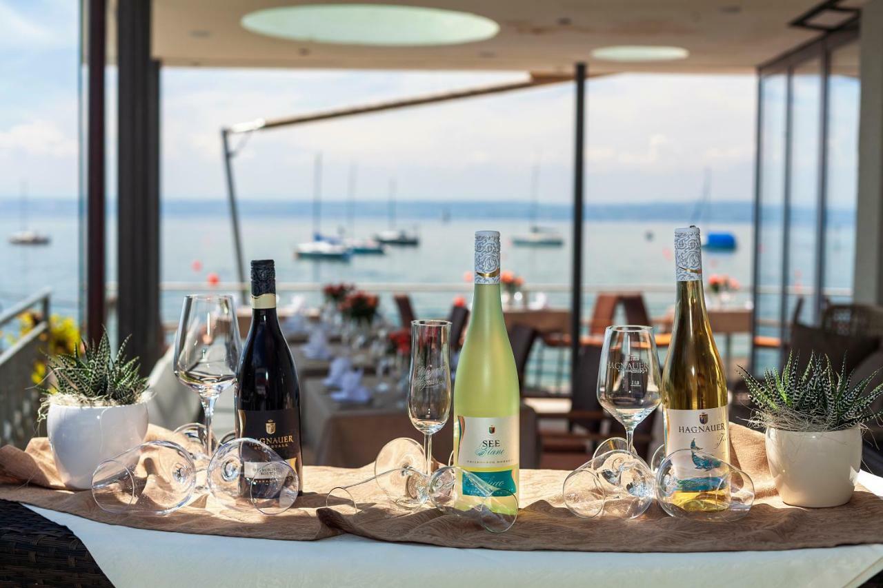 Boutiquehotel Zur Winzerstube Hotel Hagnau am Bodensee