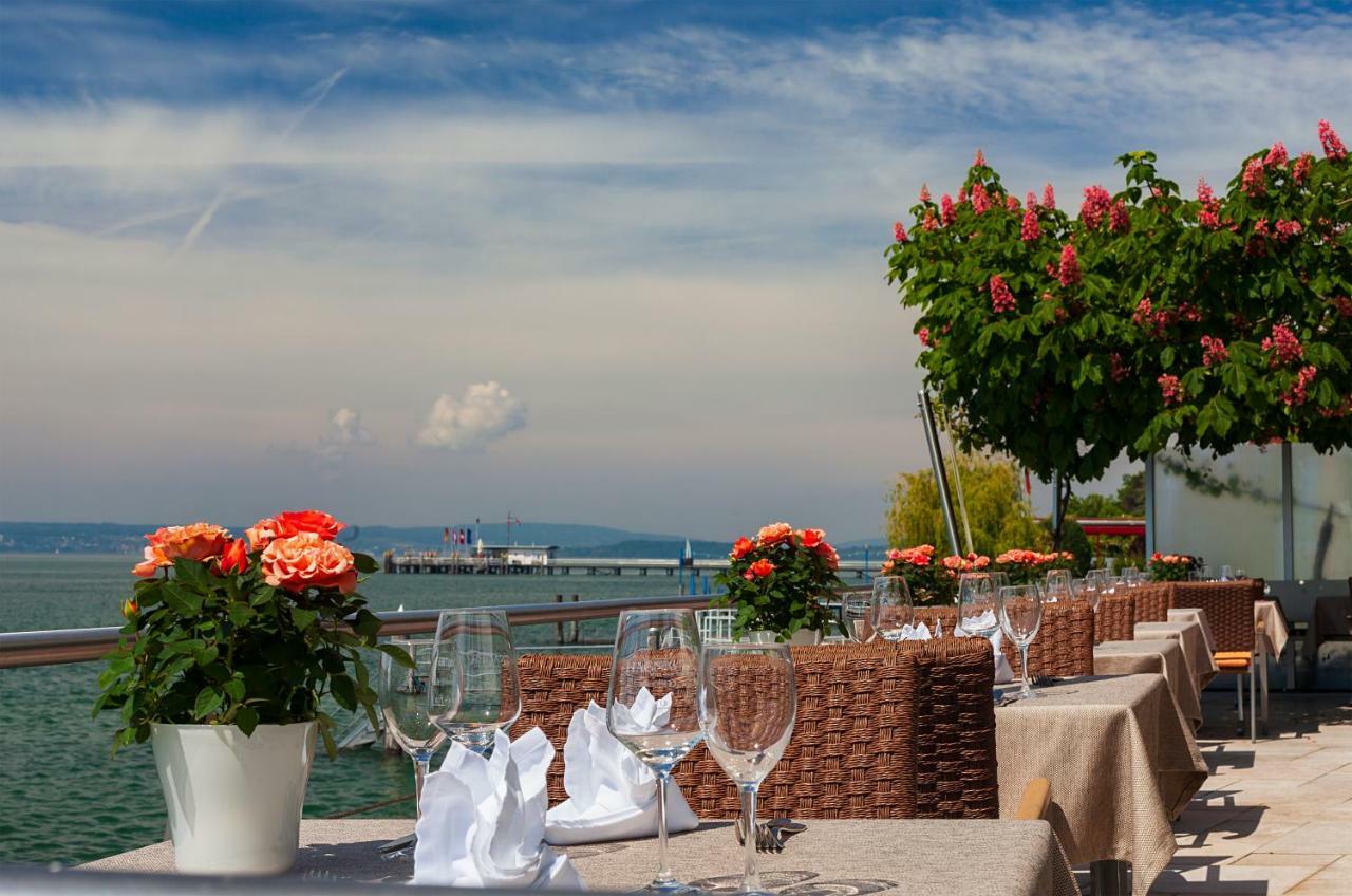 Hotel Boutiquehotel Zur Winzerstube Hagnau am Bodensee