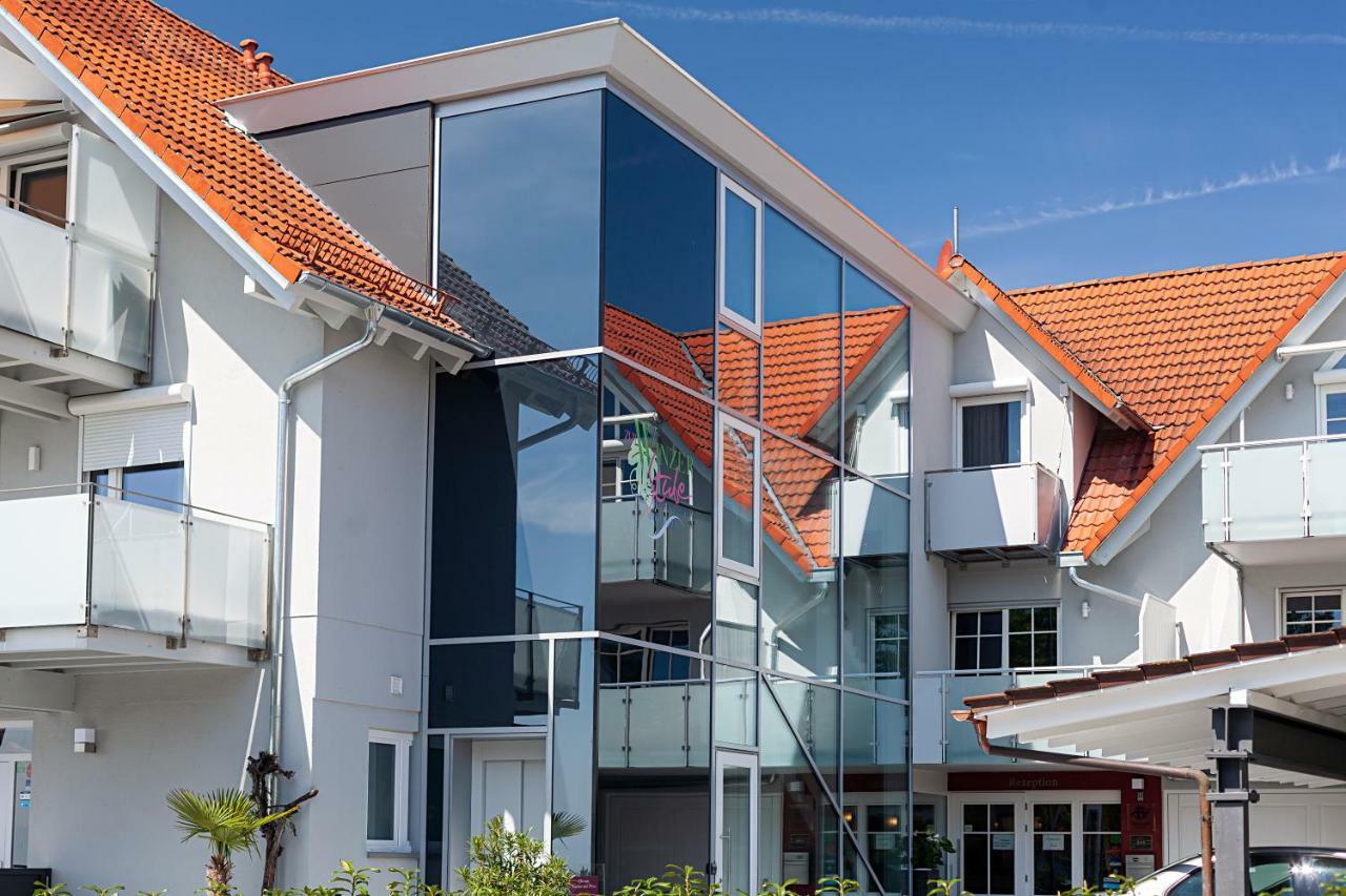 Boutiquehotel Zur Winzerstube 4* Hagnau am Bodensee