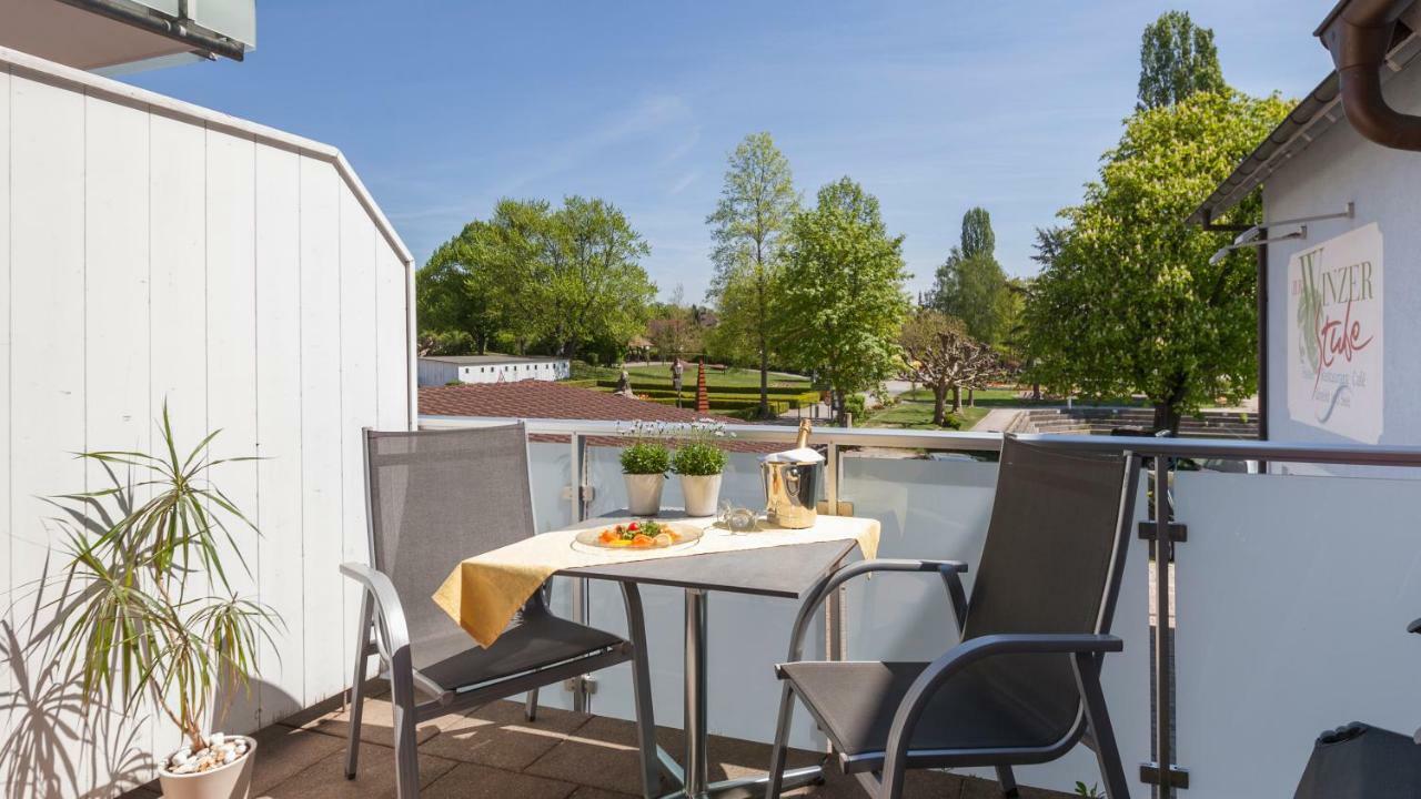 Boutiquehotel Zur Winzerstube Hagnau am Bodensee