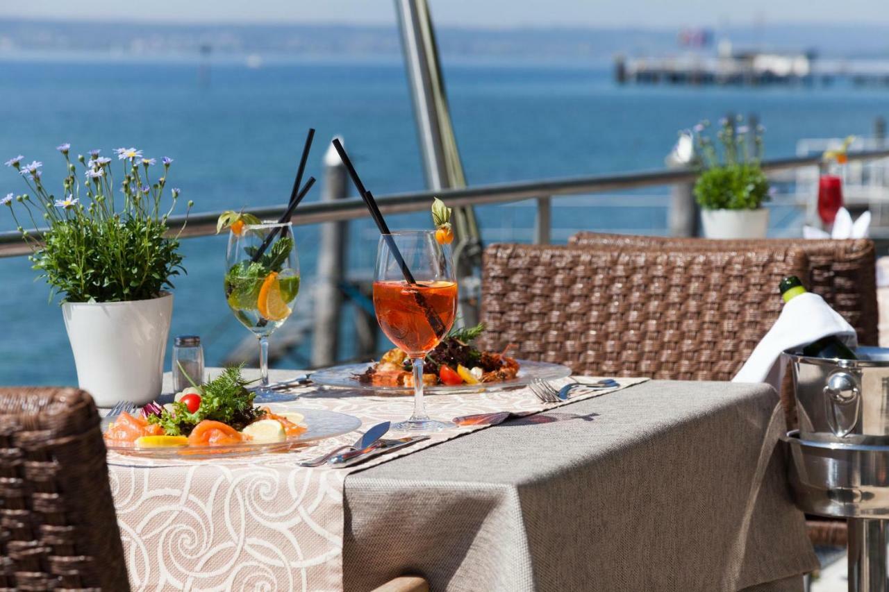 Boutiquehotel Zur Winzerstube Hotel Hagnau am Bodensee
