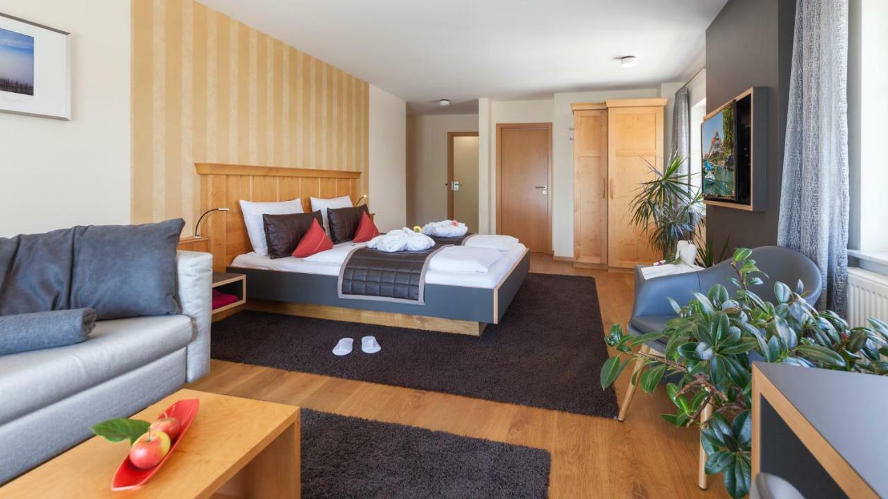 Boutiquehotel Zur Winzerstube 4* Hagnau am Bodensee