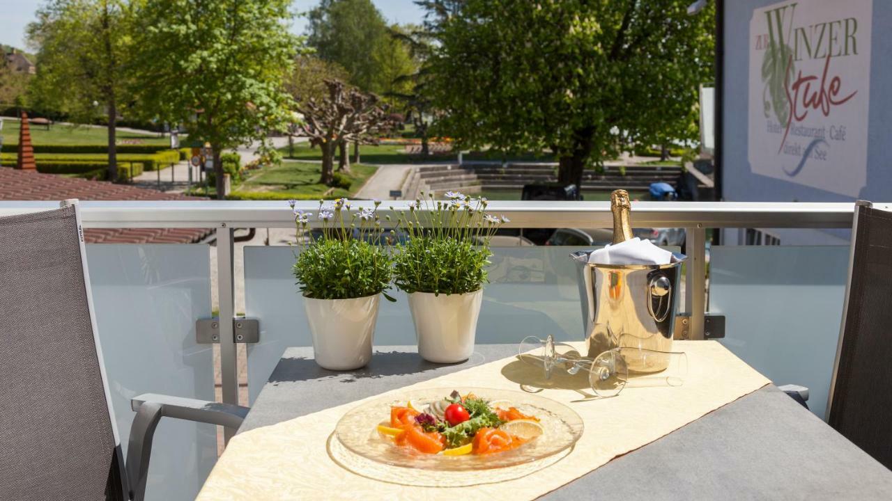 Boutiquehotel Zur Winzerstube